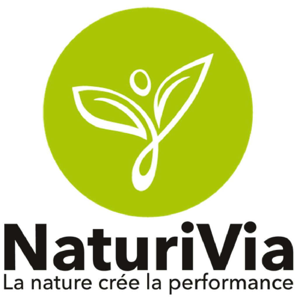 Logo Naturivia