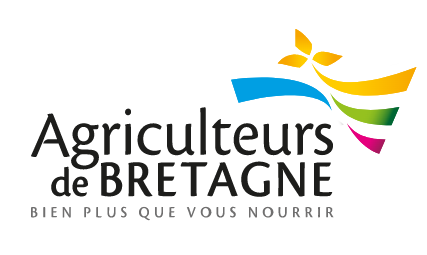 logo agriculteurs de bretagne